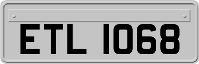ETL1068