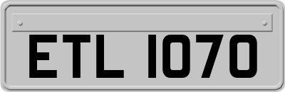 ETL1070