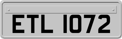 ETL1072