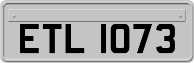 ETL1073