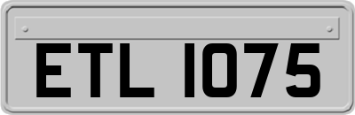 ETL1075