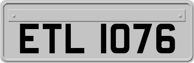 ETL1076