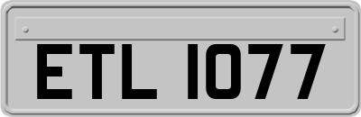 ETL1077