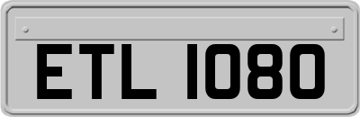 ETL1080