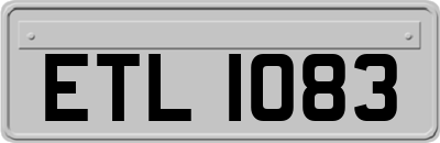 ETL1083