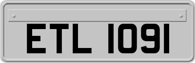 ETL1091