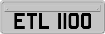 ETL1100