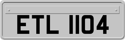ETL1104