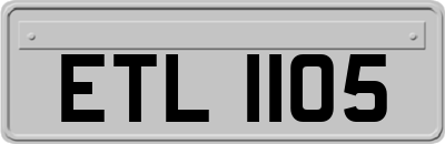 ETL1105