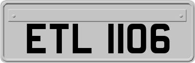 ETL1106