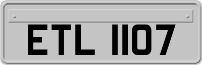 ETL1107