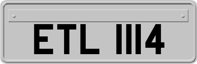 ETL1114