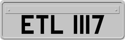 ETL1117