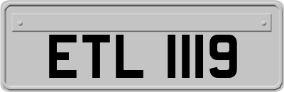 ETL1119