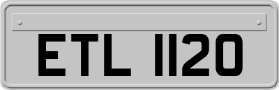 ETL1120