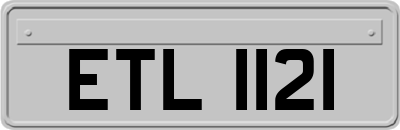 ETL1121