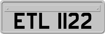 ETL1122