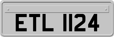 ETL1124