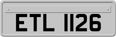 ETL1126