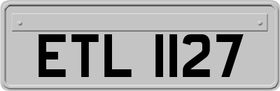 ETL1127