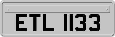ETL1133