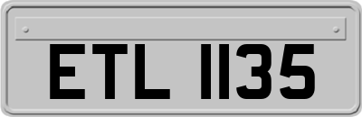 ETL1135