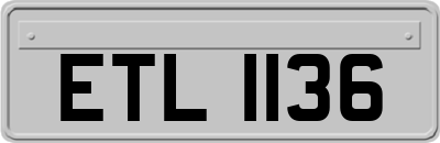 ETL1136