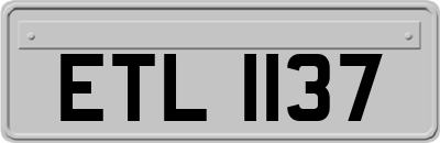 ETL1137