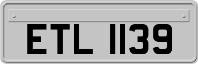 ETL1139