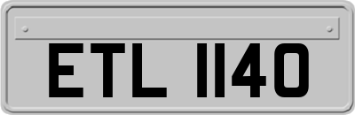 ETL1140