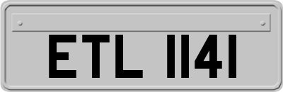 ETL1141