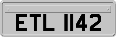 ETL1142