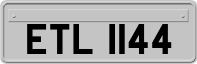 ETL1144