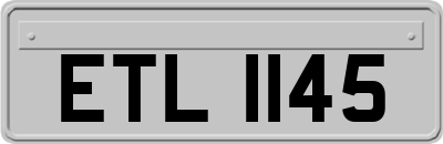 ETL1145