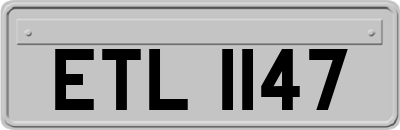 ETL1147