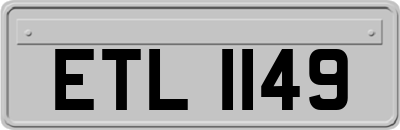 ETL1149