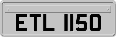 ETL1150