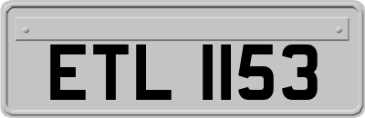 ETL1153