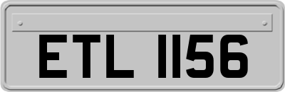 ETL1156