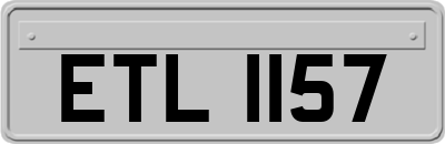 ETL1157