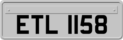 ETL1158