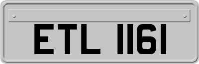 ETL1161