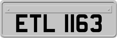 ETL1163