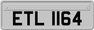 ETL1164