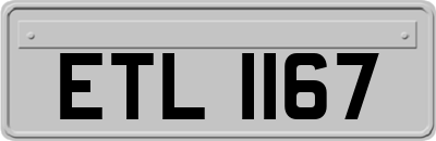 ETL1167