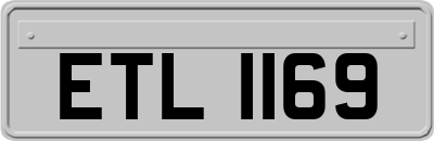 ETL1169