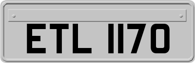 ETL1170