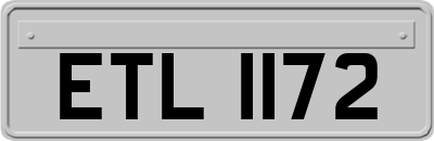 ETL1172