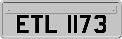 ETL1173