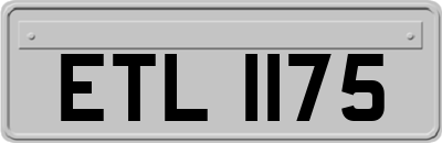 ETL1175